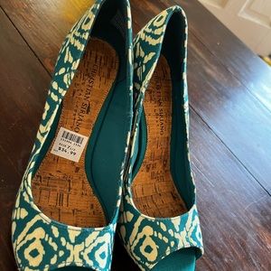 Heels 7.5